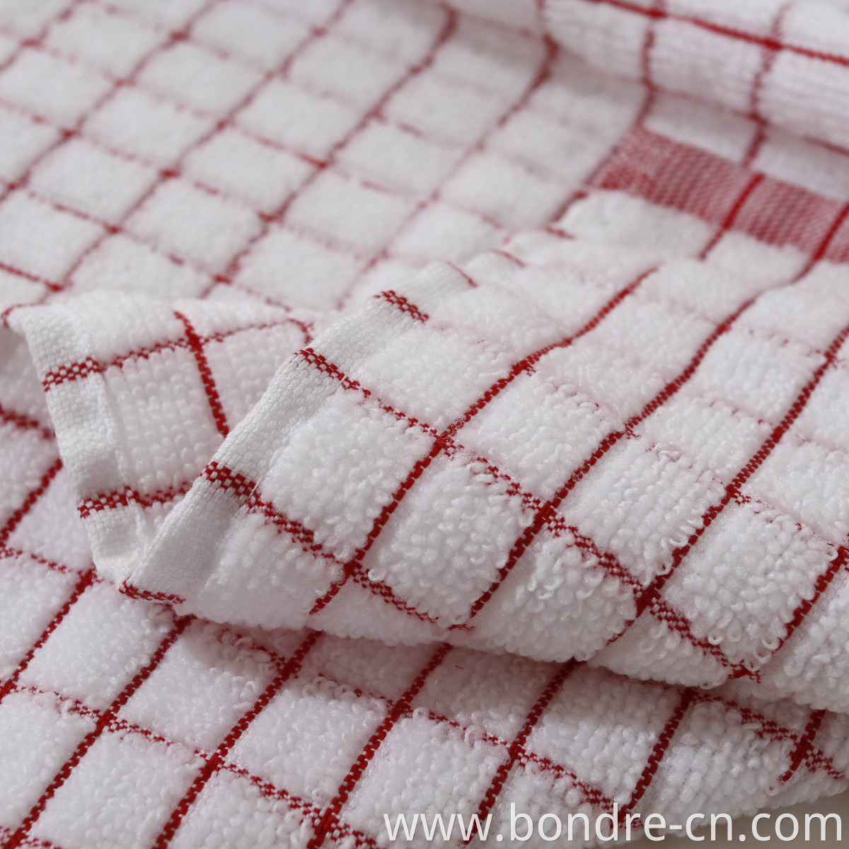 Multi Purposes Washing Towel (5)